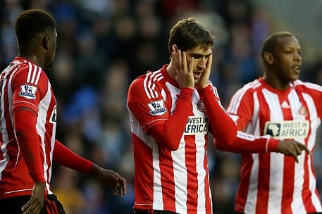 Sunderland Owner Sacks Entire Scouting Network After Influx of Flops