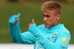 Neymar Claims the Media 'Make Stuff Up' 