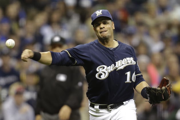 Aramis Ramirez Balks at Rehab Stint, Set to ReturnFriday