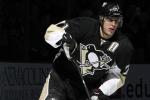 Malkin Not Happy with Season, Wants to Step Up