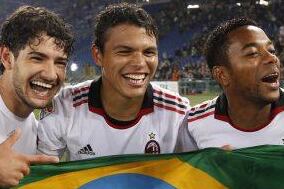 'Milan Always in My Heart'