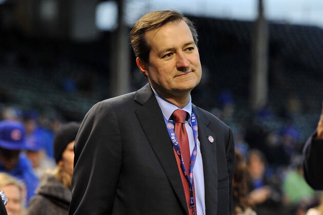 Ricketts Threatens to Move Cubs Without OK for Wrigley Upgrades