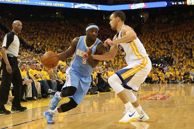 Golden State Warriors vs. Denver Nuggets: How Denver Can Get Back in the Series