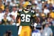 1 Oct 2000: LeRoy Butler #36 of the Green Bay Packers walks on the field during the game against the Chicago Bears at Lambeau Field in Green Bay, Wisconsin. The Bears defeated the Packers 27-24.Mandatory Credit: Jonathan Daniel /Allsport