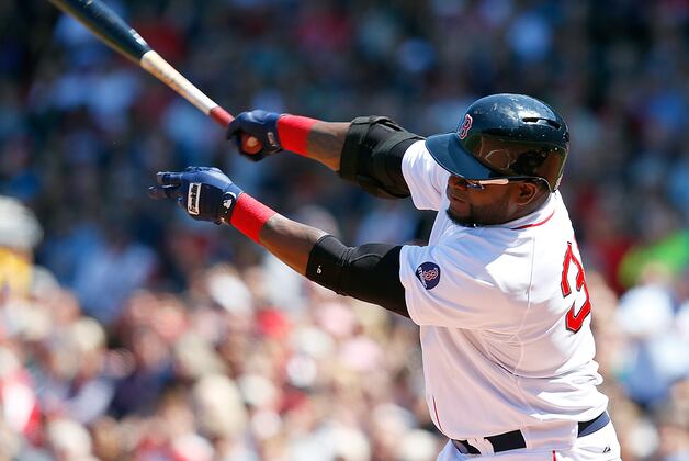 15 Amazing MLB Stats of the Week: April 22-28