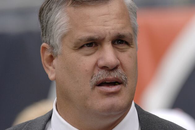 Lions Sign Matt Millen's Kin, Undrafted Richmond QB