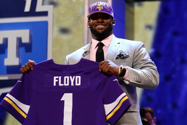 Dallas Cowboys Considered Drafting Defensive Tackle