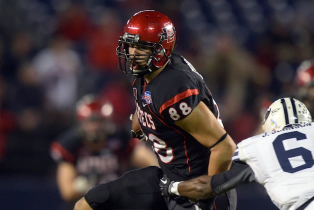 Escobar Pick Has Cowboys Scheming