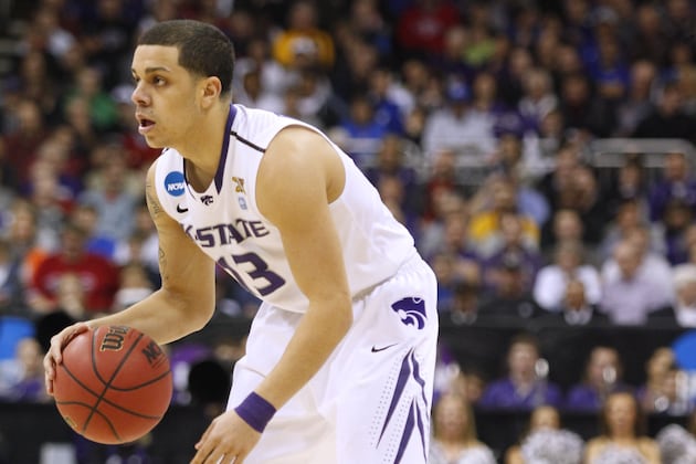 Report: Angel Rodriguez Transfers to Miami Hurricanes
