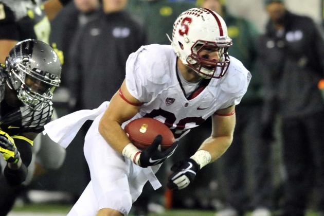 Debate: Which Draft Pick Will Have the Biggest Rookie Impact?