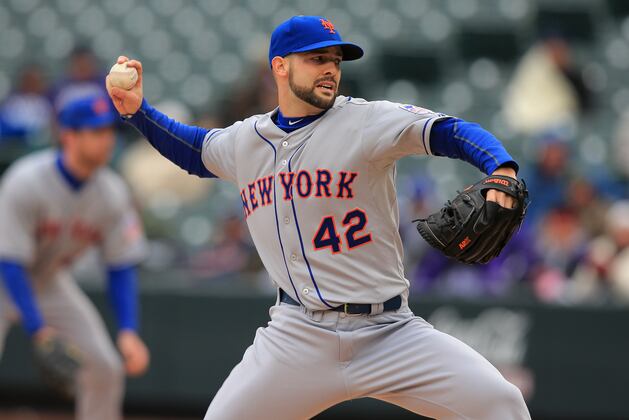 ESPN Gamecast: Mets vs Marlins
