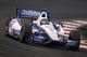 Helio Castroneves has to be considered a favorite this week in Brazil.