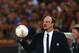 BASEL, SWITZERLAND - APRIL 25: Rafa Benitez the Chelsea interim manager catches the match ball during the UEFA Europa League Semi Final First Leg match between FC Basel 1893 and Chelsea at St. Jakob Stadium on April 25, 2013 in Basel, Switzerland. (Photo by Clive Rose/Getty Images)