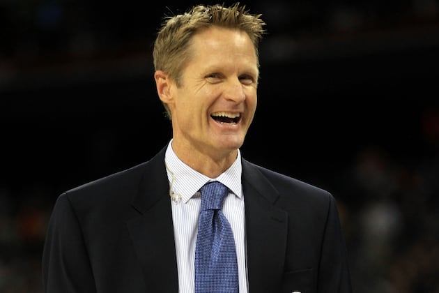 Steve Kerr Says Derrick Rose Owes It to Teammates to Play