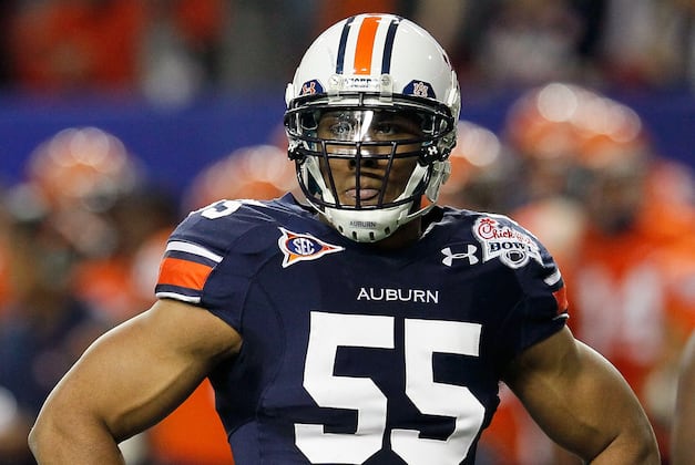 49ers' Draft Evidence Pass Rush Was the Problem