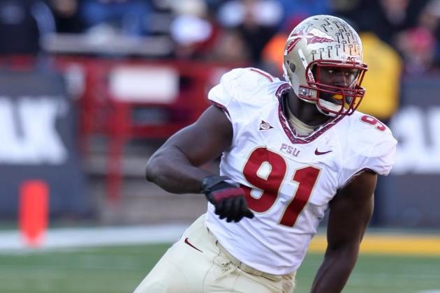Debate: Which Draft Pick Will Have the Biggest Rookie Impact?