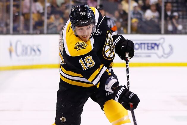 Tyler Seguin Ready for Spotlight Against Phil Kessel, Toronto Maple Leafs