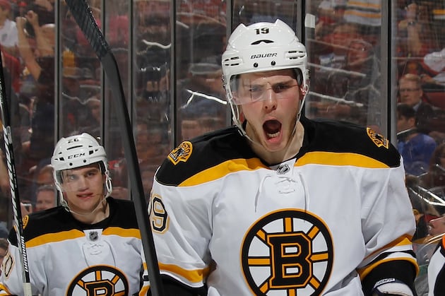 Tyler Seguin Ready for Spotlight Against Phil Kessel, Toronto Maple Leafs