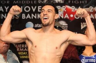 Guerrero Says Gun Charge 'Taken Care Of'