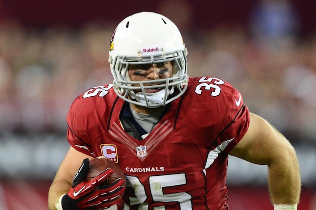 Report: Cardinals Trade Sherman to Chiefs
