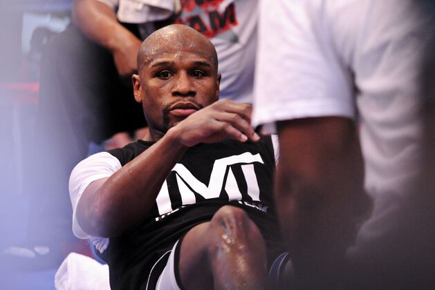 Floyd Mayweather Will Prove He Has Learned from Manny Pacquiao's Failures