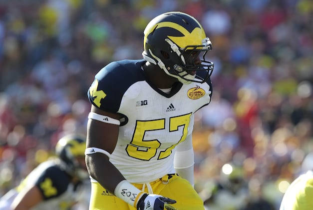 Accountability Drives Michigan DE Clark