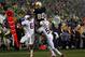 Tyler Eifert gives the Cincinnati Bengals the addition of a much needed weapon on offense.