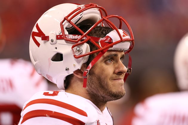 Huskers Don't Make ESPN's Primetime List