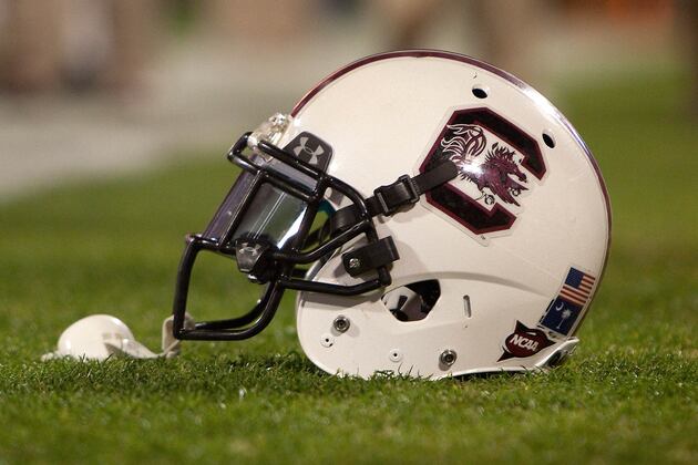 Ritchie commits to USC