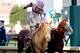 I'll Have Another beat out betting favorite Bodemeister in 2012.