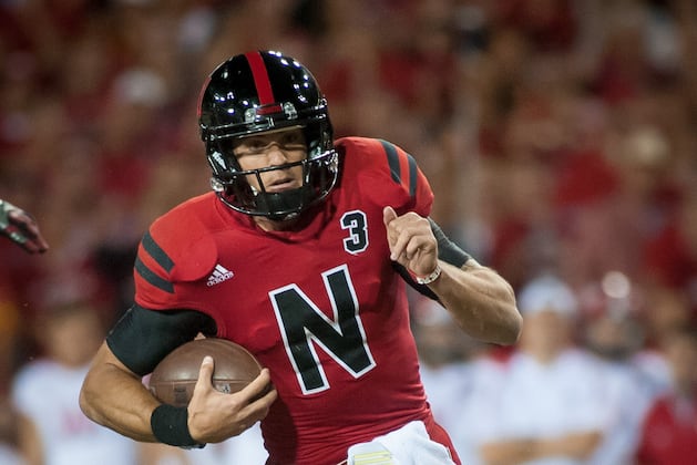 November Night Games Might Work in Big Ten