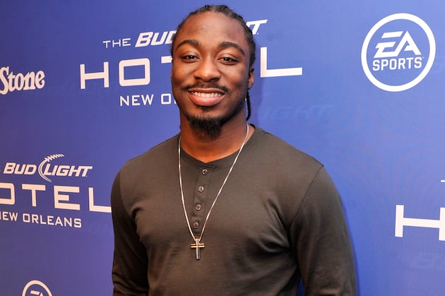 Marcus Lattimore Is Racking Up Endorsements