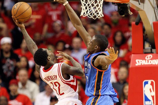 Beverley May Get Start Over Lin