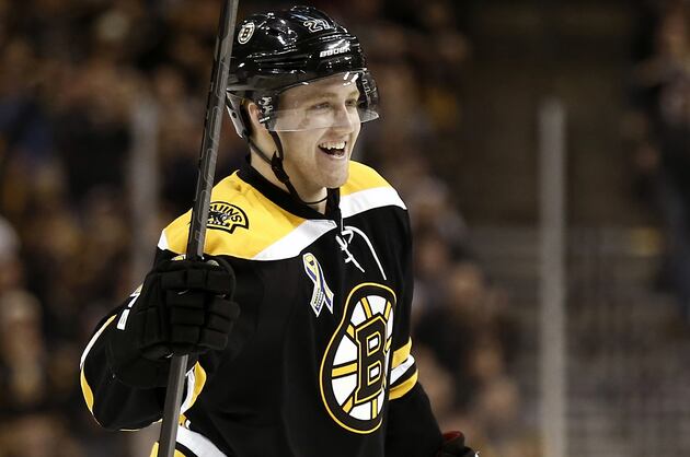 Dougie Hamilton 'Probably' a Healthy Scratch in Game 1 Against Maple Leafs