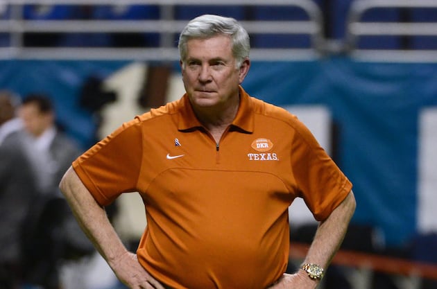 What We Learned This Spring in the Big 12