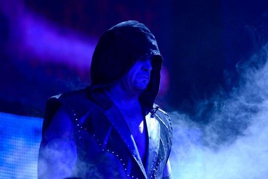 Update on The Undertaker's Future, Possibly Wrestling at SummerSlam?