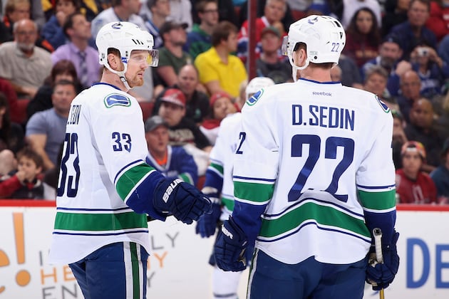 NHL Playoffs: Players with Something to Prove This Spring