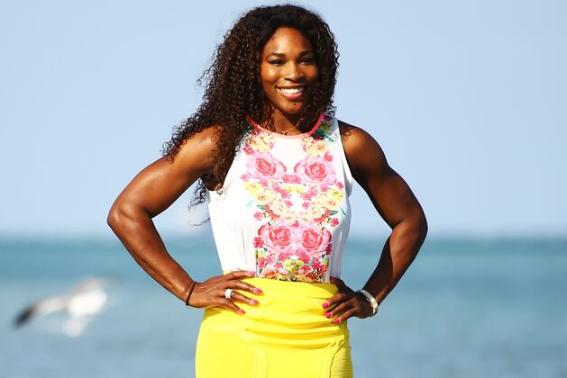 April Tennis Power Rankings - Men's ATP, Women's WTA - ESPN