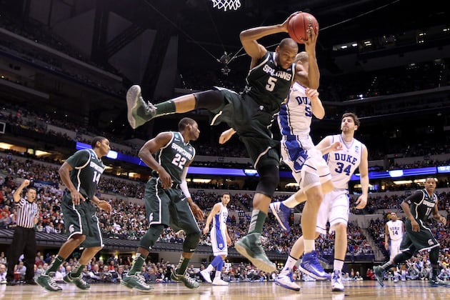 Will the Big Ten's Dominance Continue in 2014?