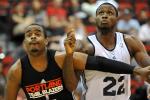 Summer League Adds Championship Round