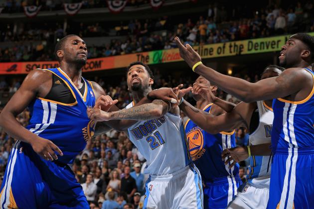 Debate: Are the Nuggets Playing Dirty in This Round 1 Series?