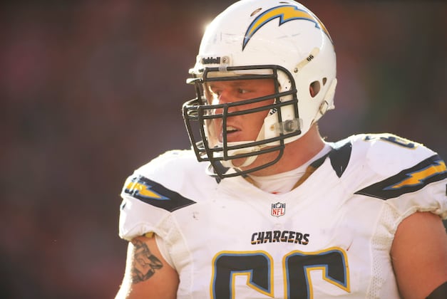What Should SD Do with Jeromey Clary?