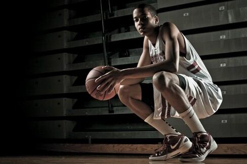 Kentucky and Memphis Battling for Elite Soph Skal Labissiere