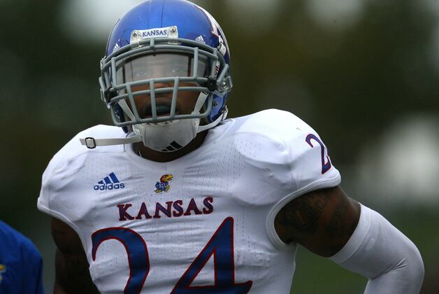 Meet the Chiefs' 13 Signed UDFAs