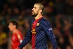 Pique: Worst Moment of My Barcelona Career