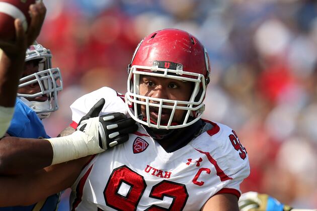 Debate: Which Draft Pick Are You Most Excited to Watch Play This Season?