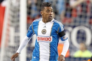 Kleberson Not Ready to Start; Soumare Situation Still Unresolved