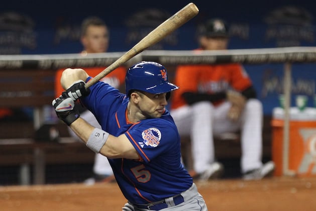 Mets' Offense Comes Alive in Victory over Marlins