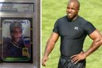 Anyone Want a Barry Bonds 'Say No to Drugs' Baseball Card for $100K?
