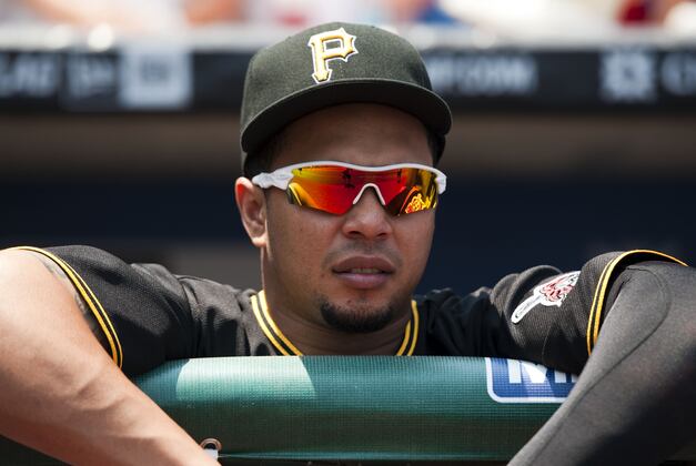 Jose Tabata Injured